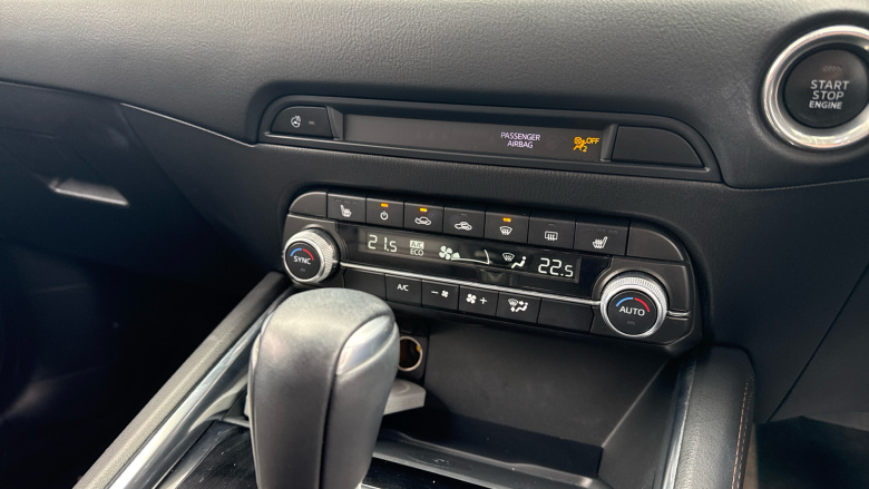 Mazda CX-5 2.0 Sport 5dr Auto Petrol Estate